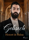 Gobseck - eBook