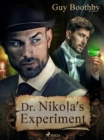 Dr Nikola's Experiment - eBook