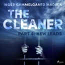 The Cleaner 4: New Leads - eAudiobook
