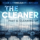 The Cleaner 6: Cleaning Up - eAudiobook