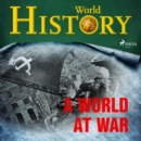 A World at War - eAudiobook