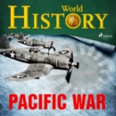 Pacific War - eAudiobook