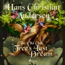 The Old Oak Tree's Last Dream - eAudiobook