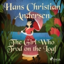 The Girl Who Trod on the Loaf - eAudiobook