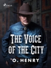 The Voice of the City - eBook