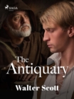 The Antiquary - eBook
