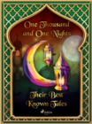The Arabian Nights: Their Best-Known Tales - eBook