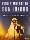 Vida y muerte de san Lazaro - eBook