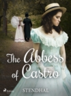 The Abbess of Castro - eBook