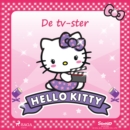 Hello Kitty - De tv-ster - eAudiobook