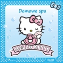 Hello Kitty - Domowe spa - eAudiobook