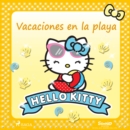 Hello Kitty - Vacaciones en la playa - eAudiobook
