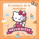 Hello Kitty - El misterio de la madalena - eAudiobook