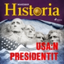 USA:n presidentit - eAudiobook
