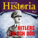 Hitlers liv och dod - eAudiobook