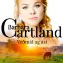 Veðmal og ast (Hin eilifa seria Barboru Cartland 15) - eAudiobook