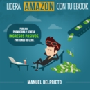 Lidera Amazon con tu eBook - eAudiobook