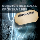 Hamnaren - eAudiobook