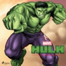 Hulken - Begynnelsen - eAudiobook