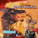 Thor - Ragnarok - Elddopet - eAudiobook