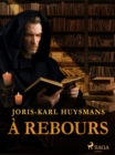 A Rebours - eBook