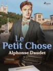 Le Petit Chose - eBook