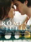 Romeo og Julia - eBook