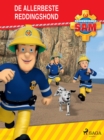 Brandweerman Sam - De allerbeste reddingshond - eBook