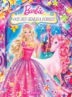 Barbie och den hemliga dorren : - - eBook