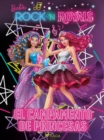 Barbie - El campamento de princesas - eBook