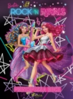 Barbie principessa rock - eBook