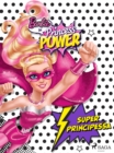Barbie super principessa - eBook