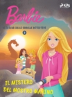 Barbie e il Club delle Sorelle Detective 3 - Il mistero del mostro marino - eBook