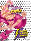 Barbie in Super Prinses - eBook