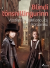 Blindi tonsnillingurinn - eBook