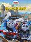 Thomas de Stoomlocomotief - De grote race - eBook