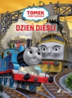 Tomek i przyjaciele - Dzien Diesli - eBook