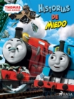 Thomas y sus amigos - Historias de miedo - eBook