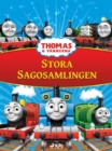 Thomas och vannerna - Stora sagosamlingen - eBook