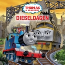 Thomas och vannerna - Dieseldagen - eAudiobook