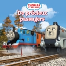 Thomas et ses amis - De precieux passagers - eAudiobook