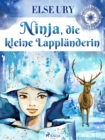 Ninja, die kleine Lapplanderin - eBook