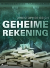 Geheime rekening - eBook