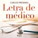 Letra de Medico - eAudiobook
