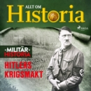 Hitlers krigsmakt - eAudiobook