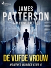 De vijfde vrouw - eBook