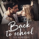 Back to school - eAudiobook