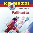 KF Mezzi 9 - Fallhaetta - eAudiobook