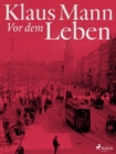 Vor dem Leben - eBook