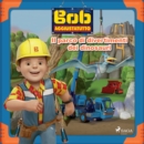 Bob Aggiustatutto - Il parco di divertimenti dei dinosauri - eAudiobook